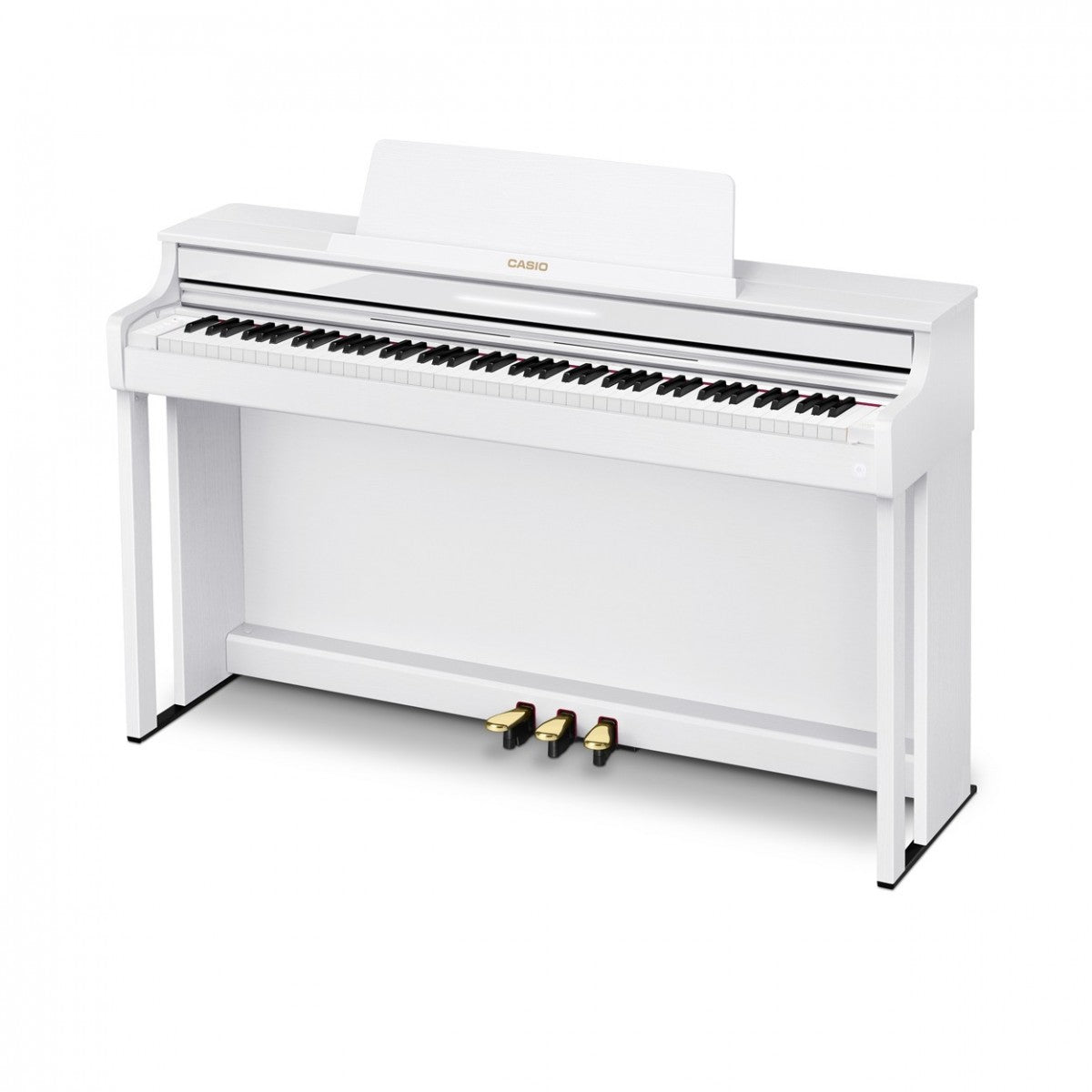 Đàn Piano Điện Casio AP-550 - Việt Music