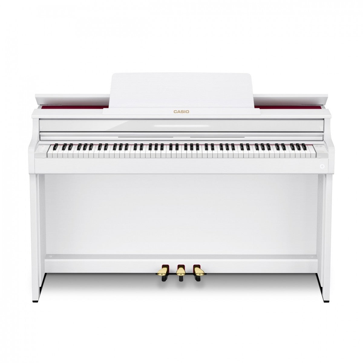 Đàn Piano Điện Casio AP-550 - Việt Music