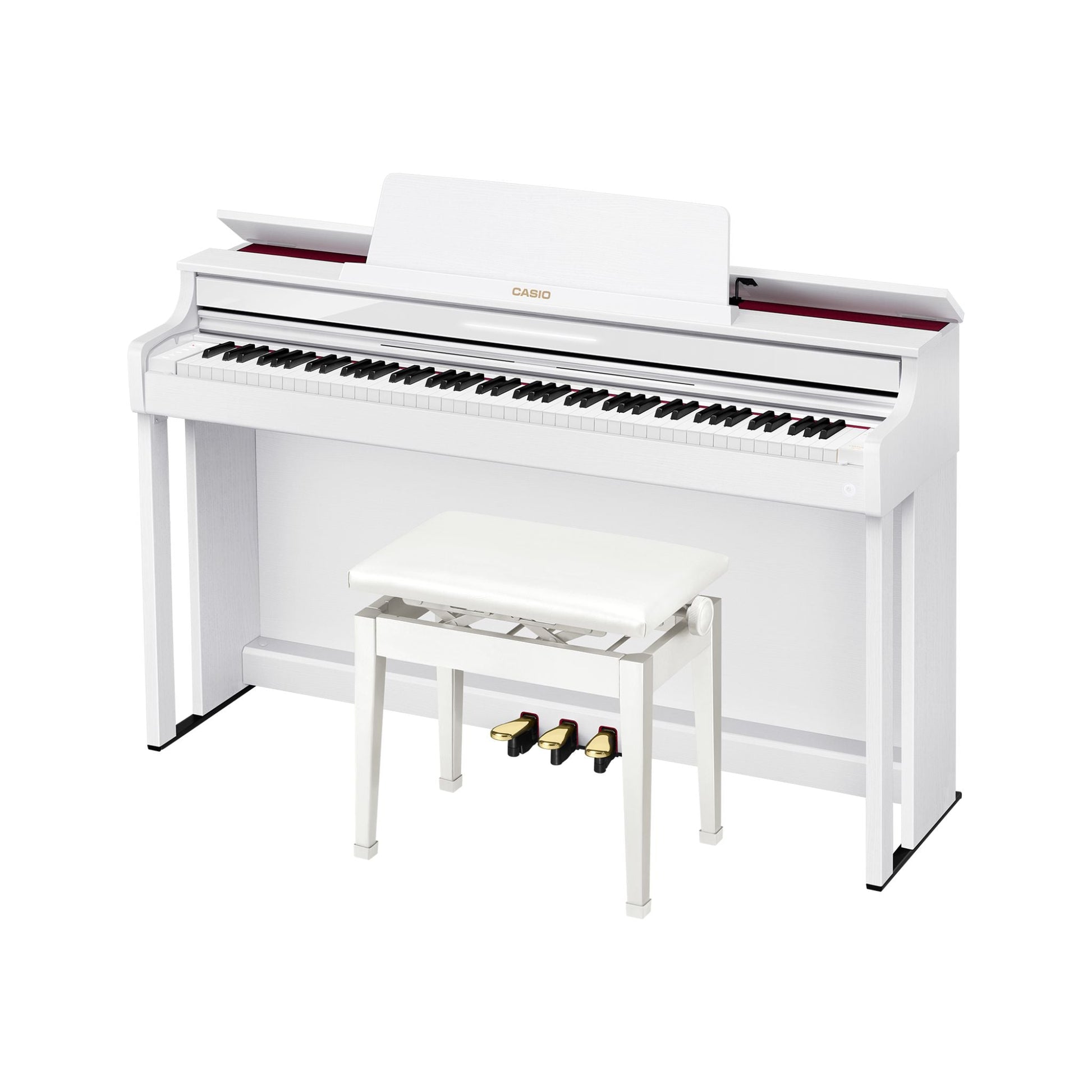 Đàn Piano Điện Casio AP-550 - Việt Music