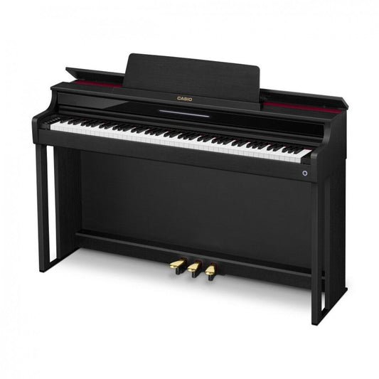 Đàn Piano Điện Casio AP-550 - Việt Music