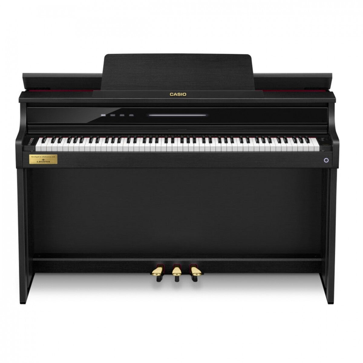 Đàn Piano Điện Casio AP-750 - Việt Music