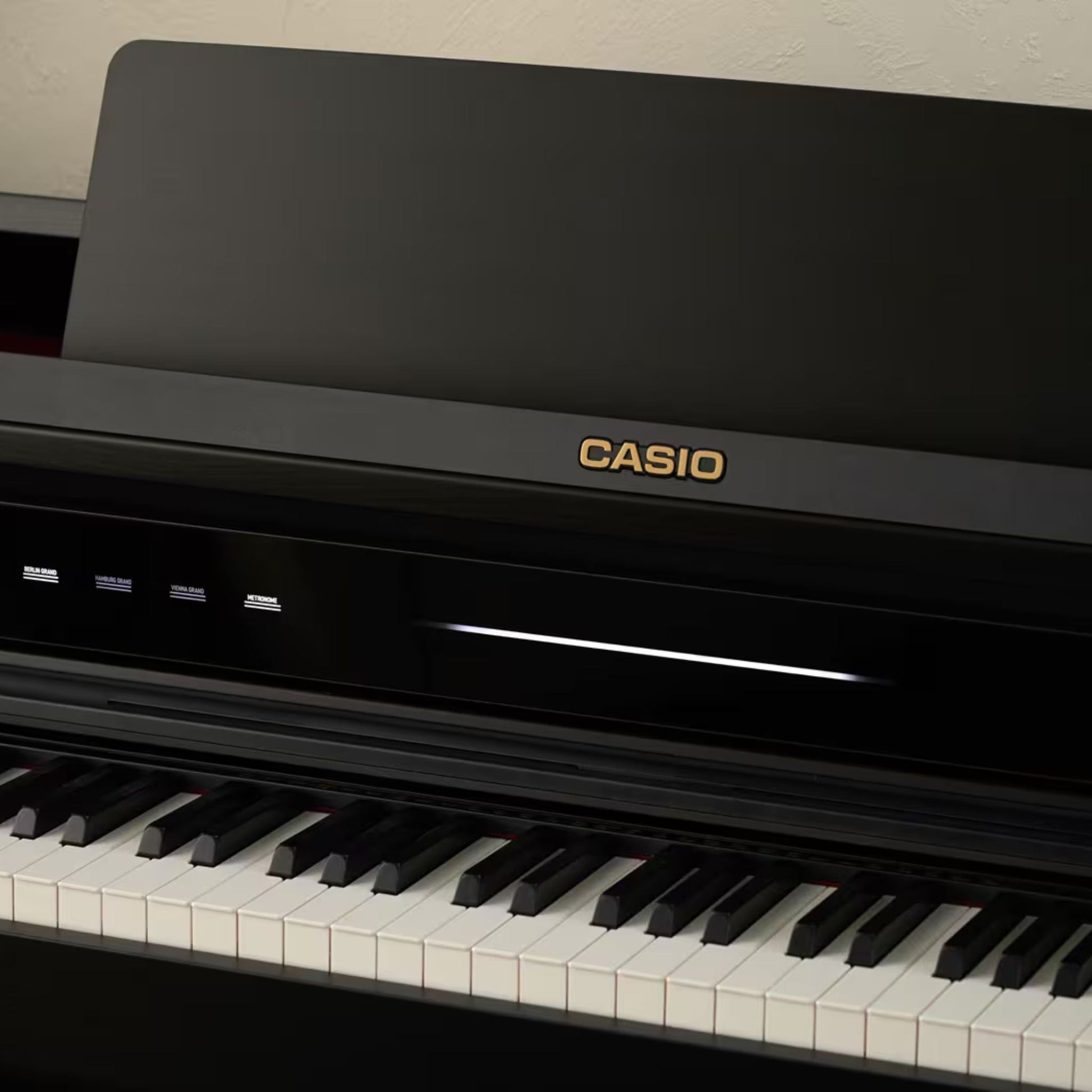 Đàn Piano Điện Casio AP-750BK - Việt Music