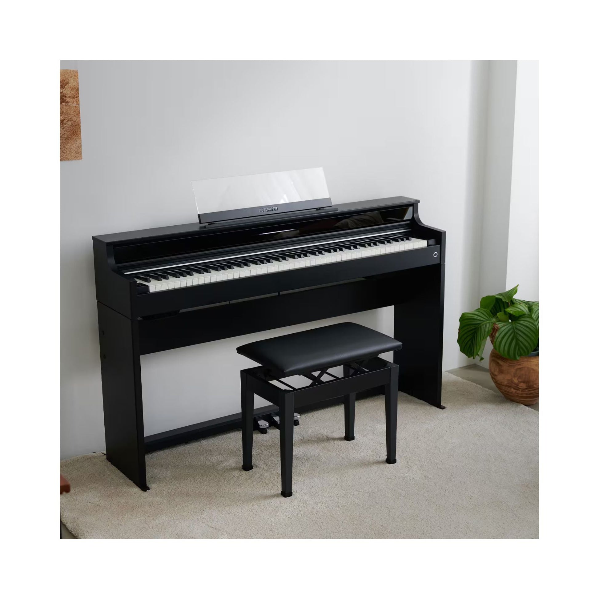 Đàn Piano Điện Casio AP-S450 - Việt Music