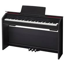 Đàn Piano Điện Casio AP260 - Qua Sử Dụng - Việt Music