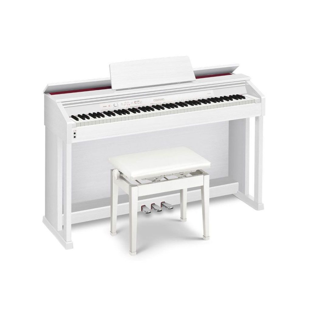 Đàn Piano Điện Casio AP460 - Qua Sử Dụng - Việt Music