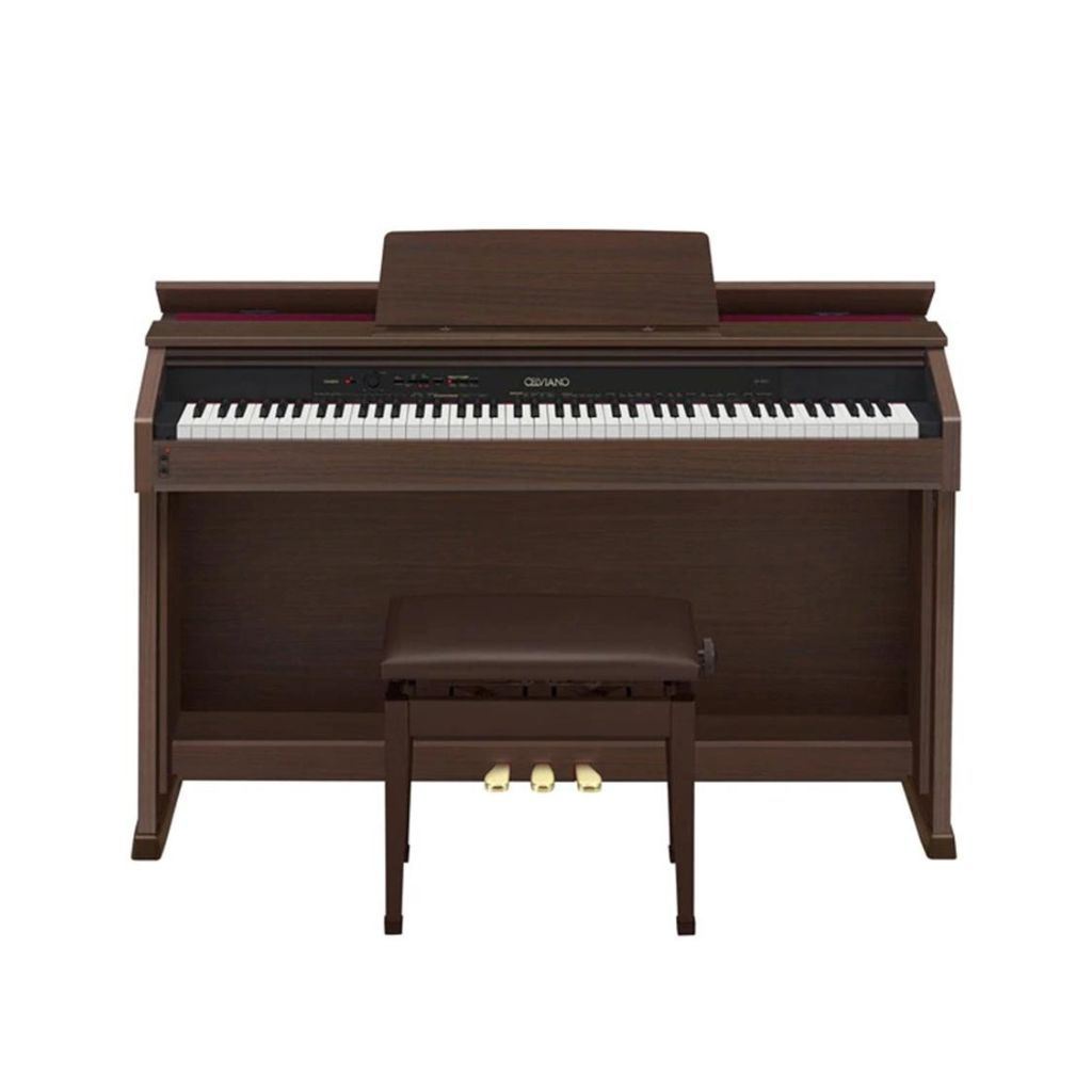 Đàn Piano Điện Casio AP460 - Qua Sử Dụng - Việt Music