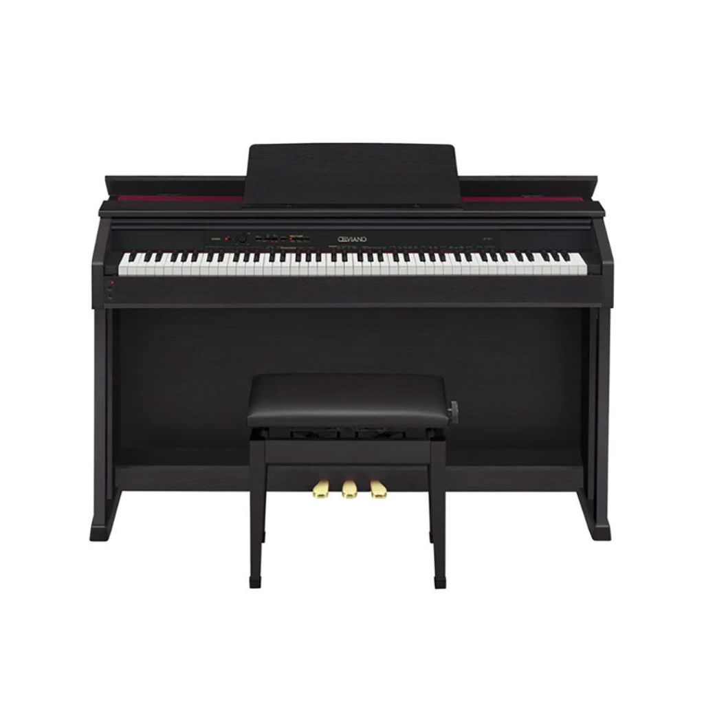 Đàn Piano Điện Casio AP460 - Qua Sử Dụng - Việt Music