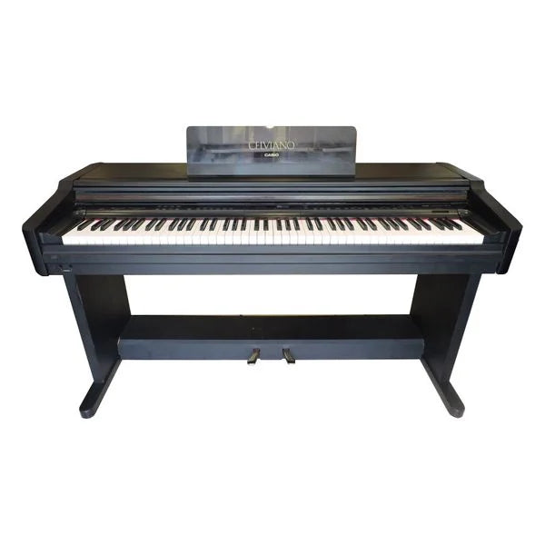 Đàn Piano Điện Casio AP5 - Qua Sử Dụng - Việt Music