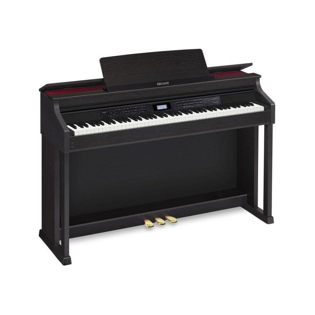 Đàn Piano Điện Casio AP650 - Qua Sử Dụng - Việt Music