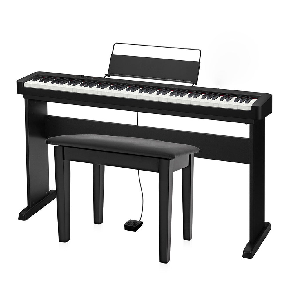 Đàn Piano Điện Casio CDP-S100 - Việt Music