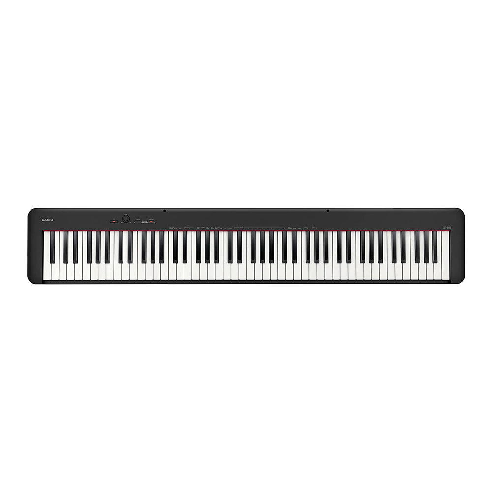 Đàn Piano Điện Casio CDP-S100 - Việt Music