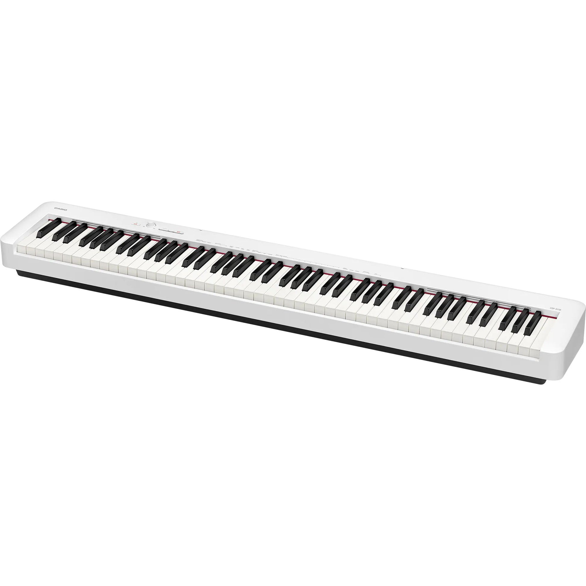 Đàn Piano Điện Casio CDP-S110 - Việt Music