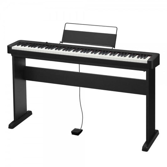 Đàn Piano Điện Casio CDP-S110 - Việt Music