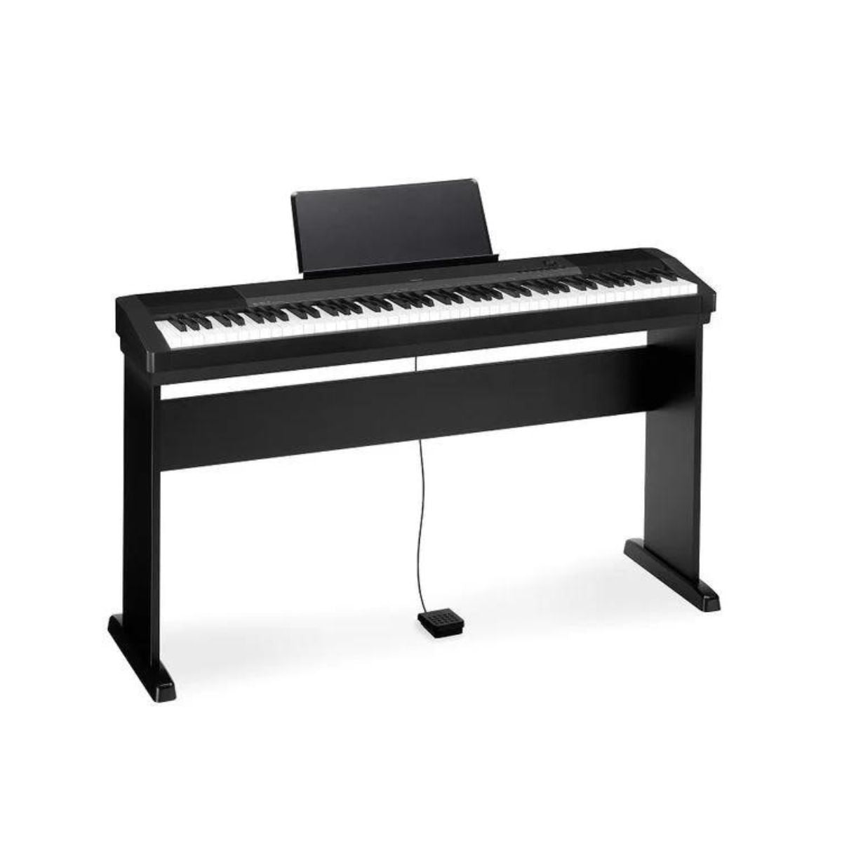 Đàn Piano Điện Casio CDP120 - Qua Sử Dụng - Việt Music