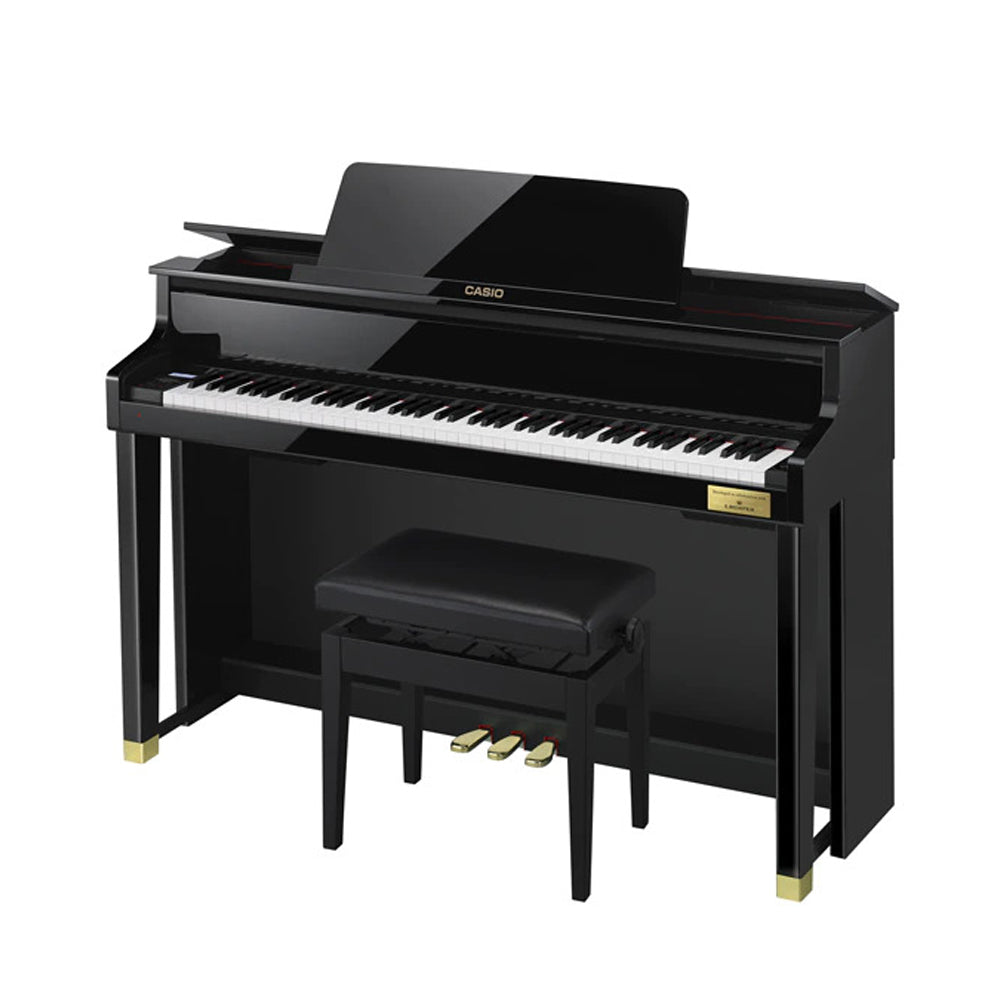 Đàn Piano Điện Casio GP-500 - Việt Music