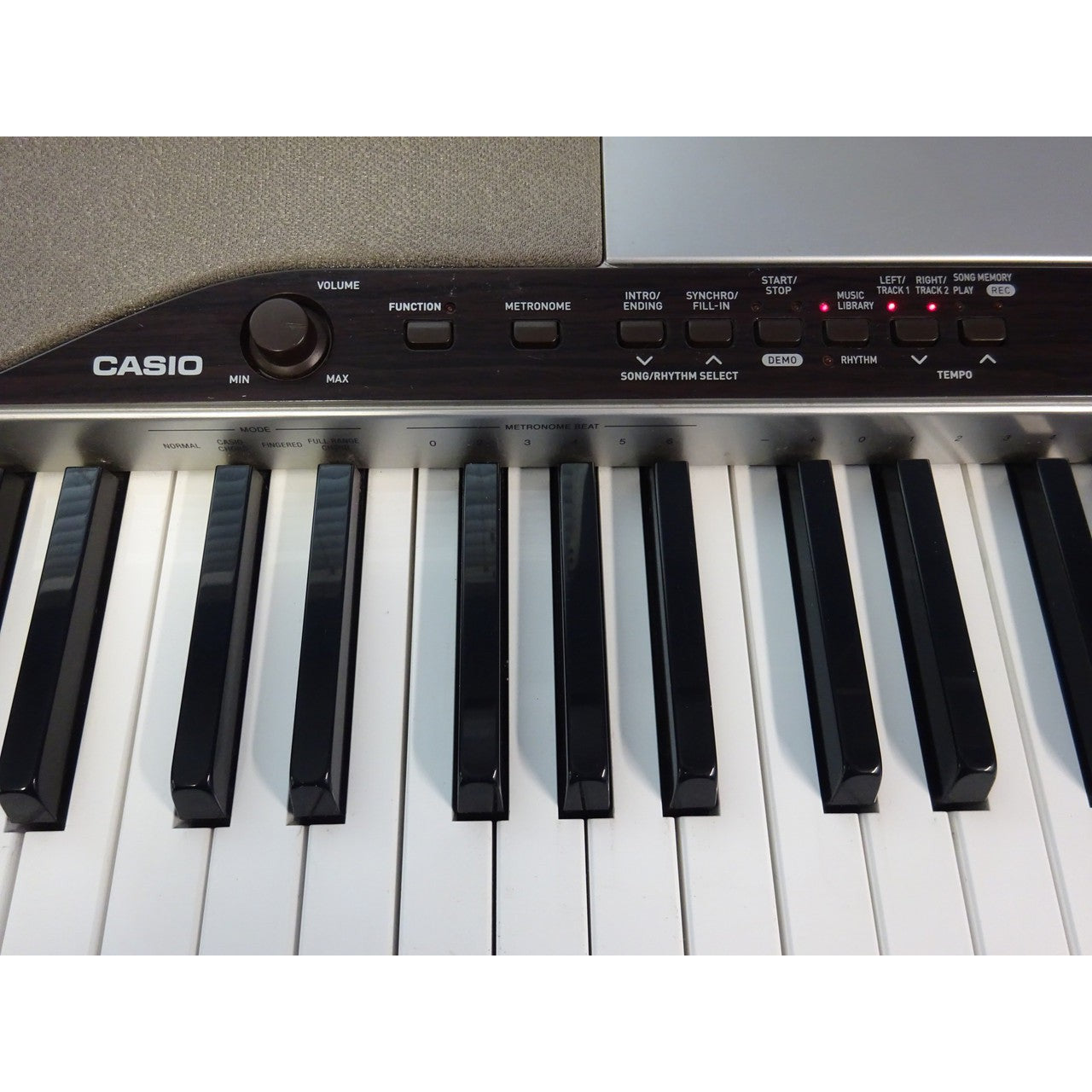 Đàn Piano Điện Casio PX-110 - Qua Sử Dụng - Việt Music