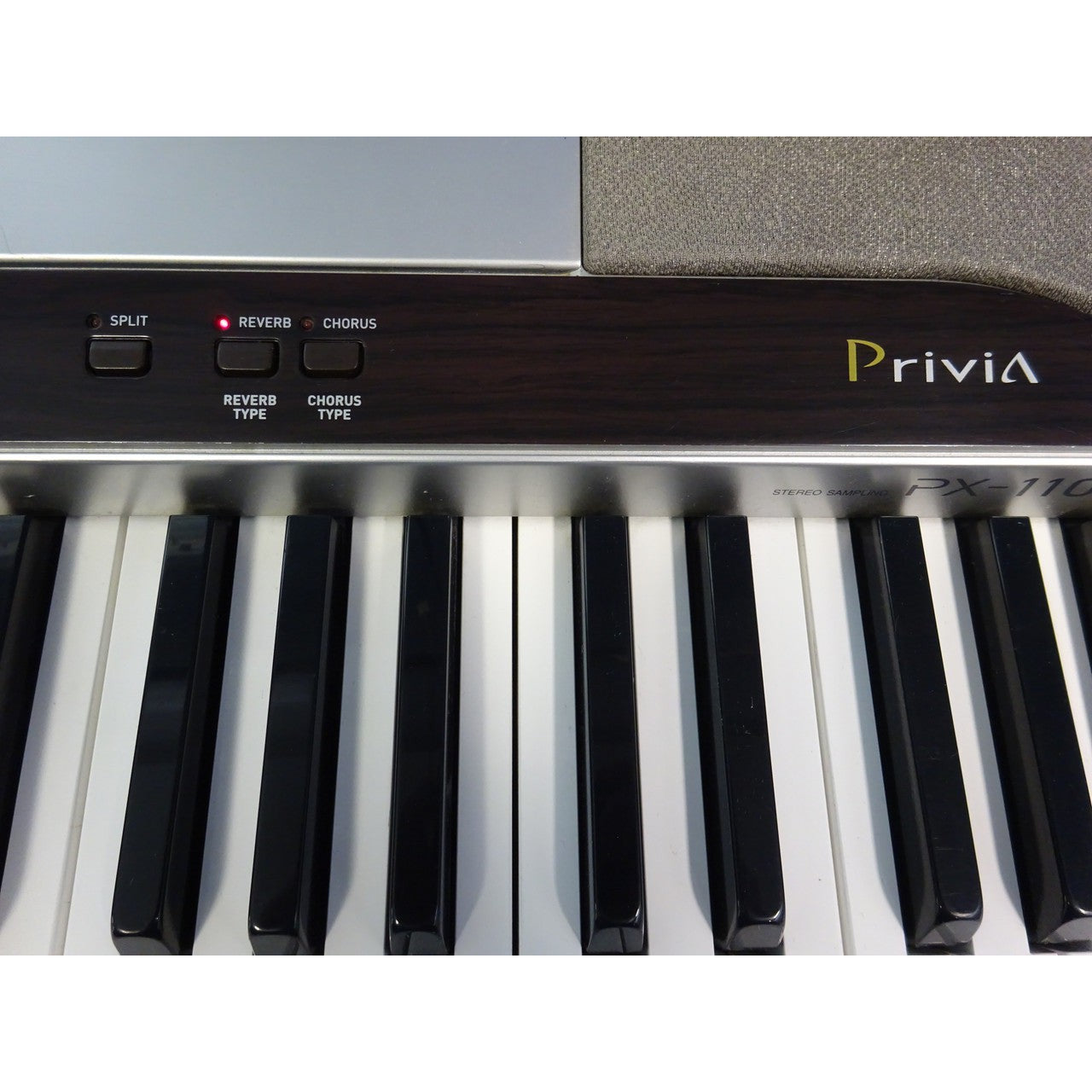 Đàn Piano Điện Casio PX-110 - Qua Sử Dụng - Việt Music