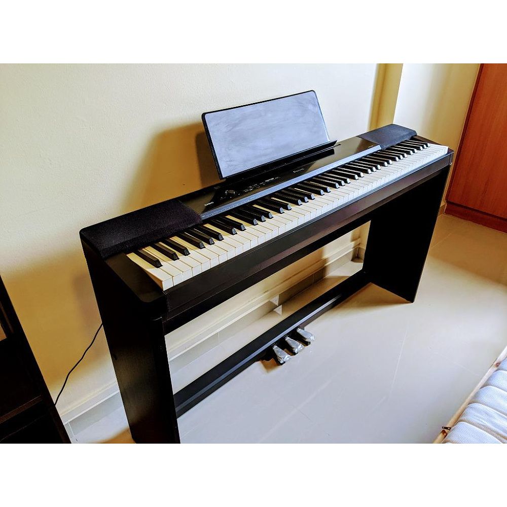 Đàn Piano Điện Casio PX-150 - Qua Sử Dụng - Việt Music