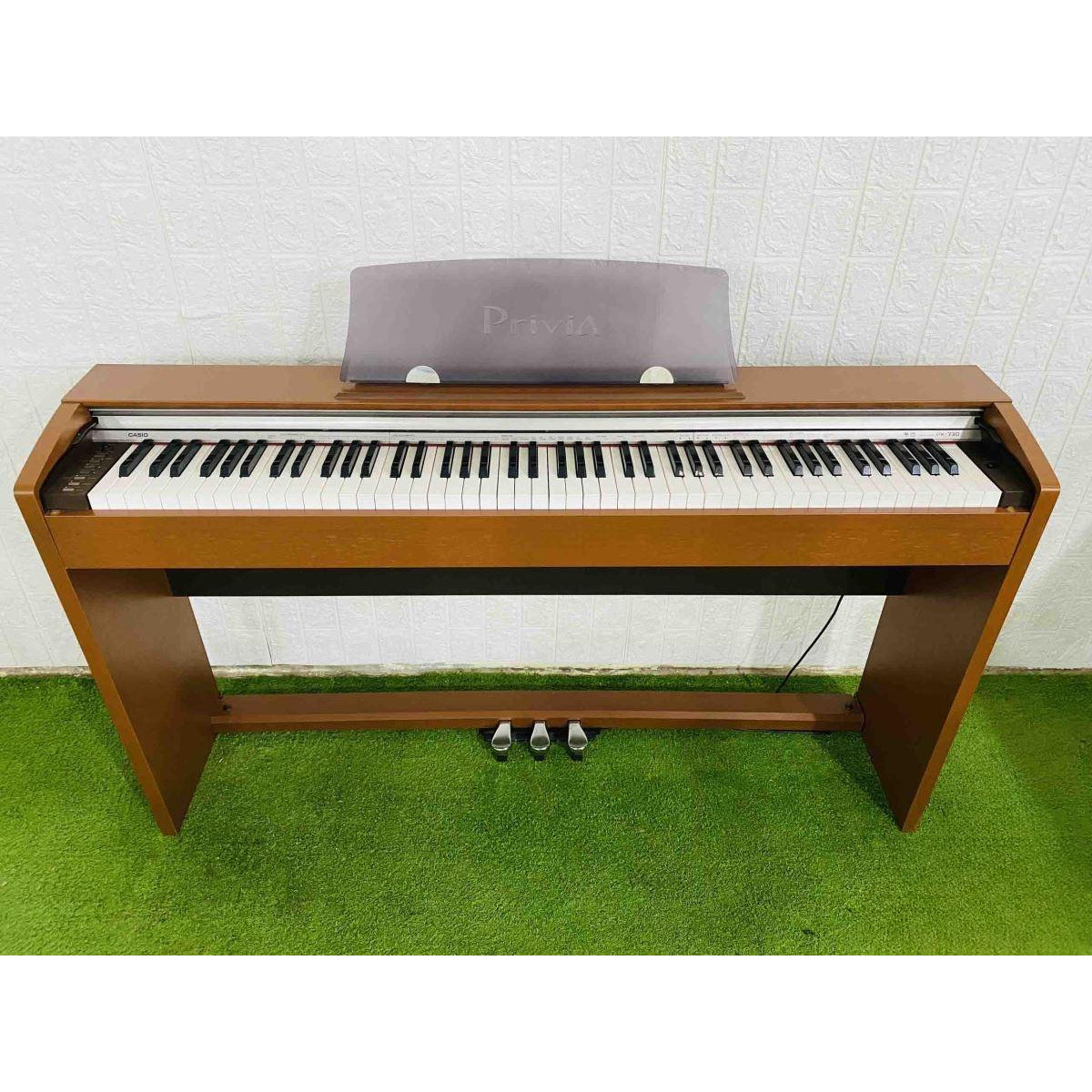 Đàn Piano Điện Casio PX-730 - Qua Sử Dụng - Việt Music