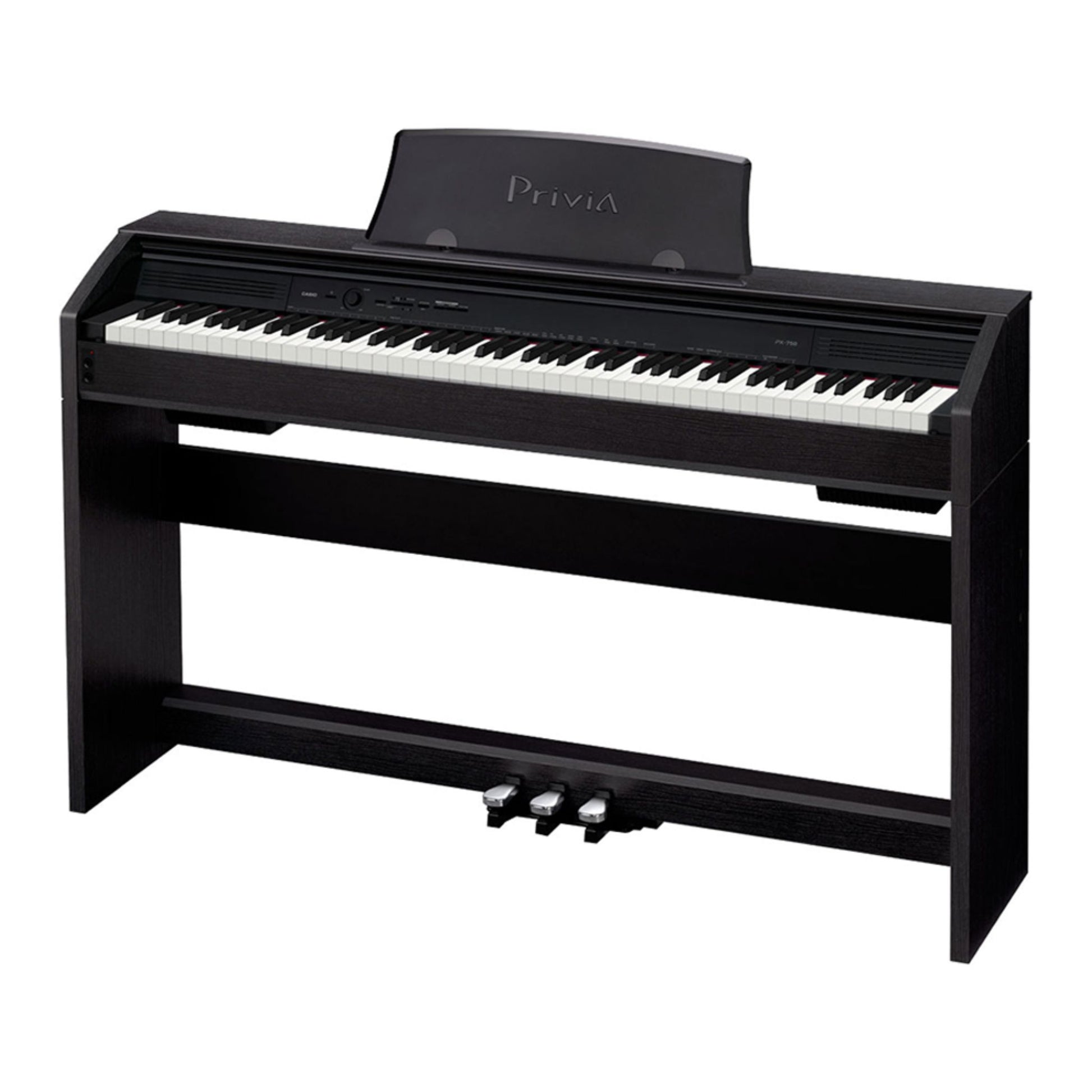 Đàn Piano Điện Casio PX-750 - Qua Sử Dụng - Việt Music