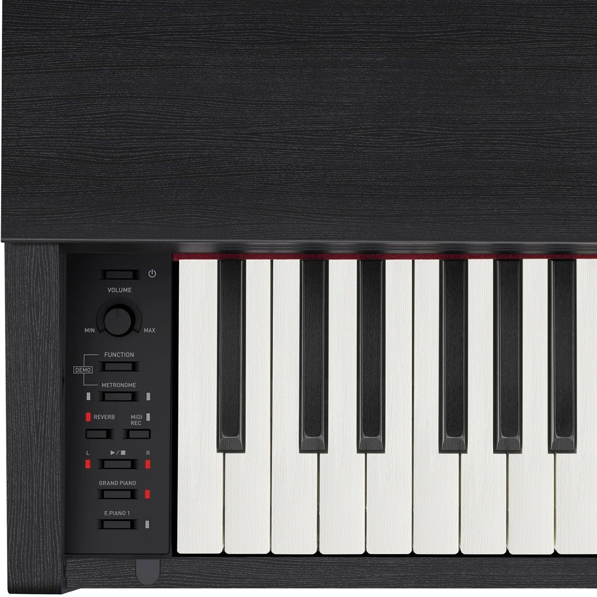 Đàn Piano Điện Casio PX-770 - Qua Sử Dụng - Việt Music