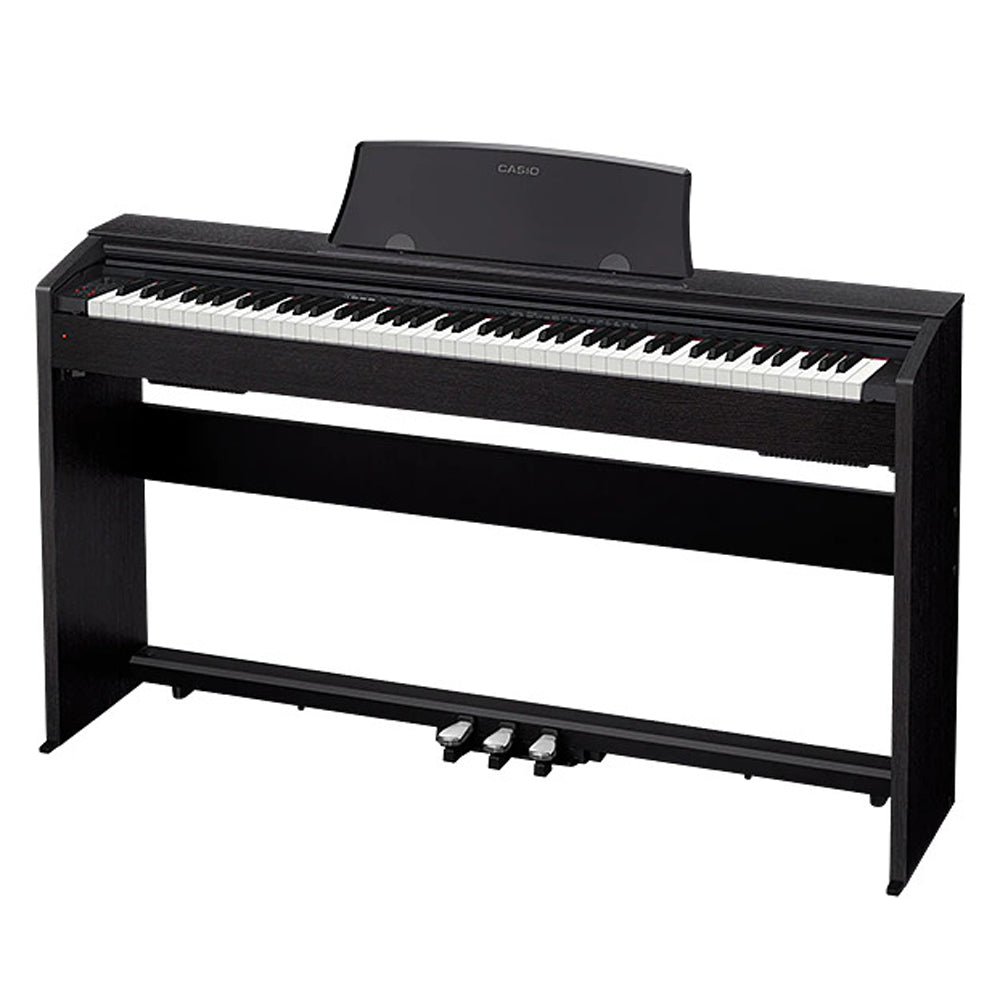 Đàn Piano Điện Casio PX-770 - Việt Music