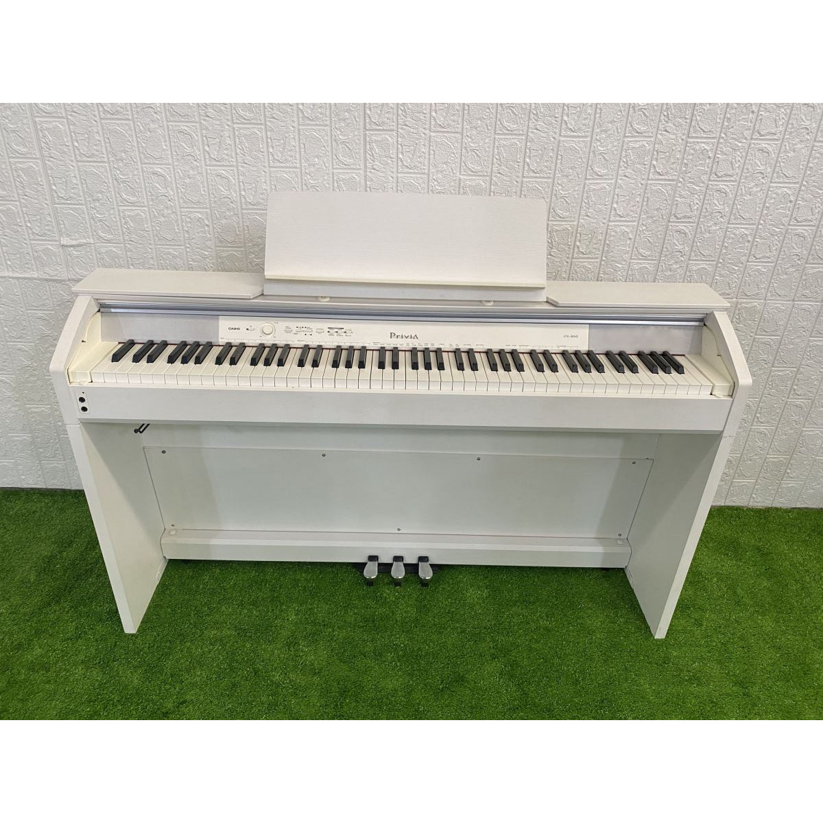 Đàn Piano Điện Casio PX-850 - Qua Sử Dụng - Việt Music