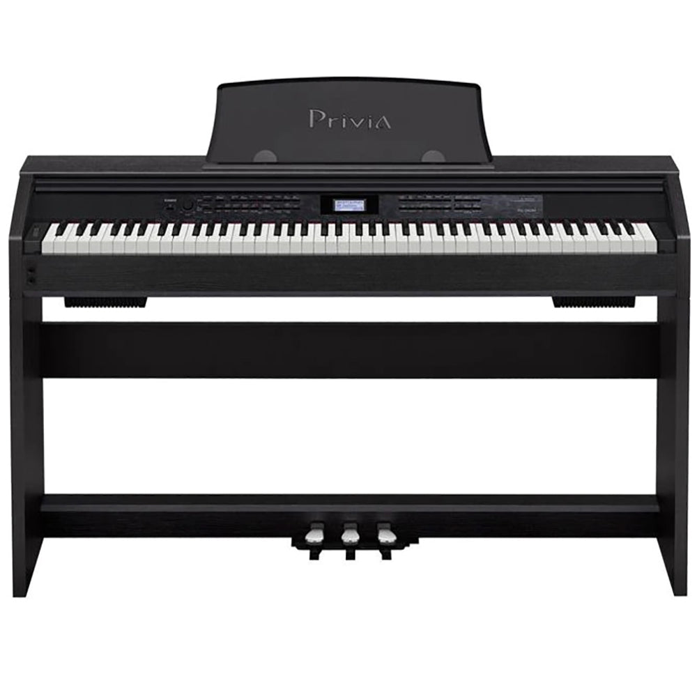 Đàn Piano Điện Casio PX-870 - Việt Music