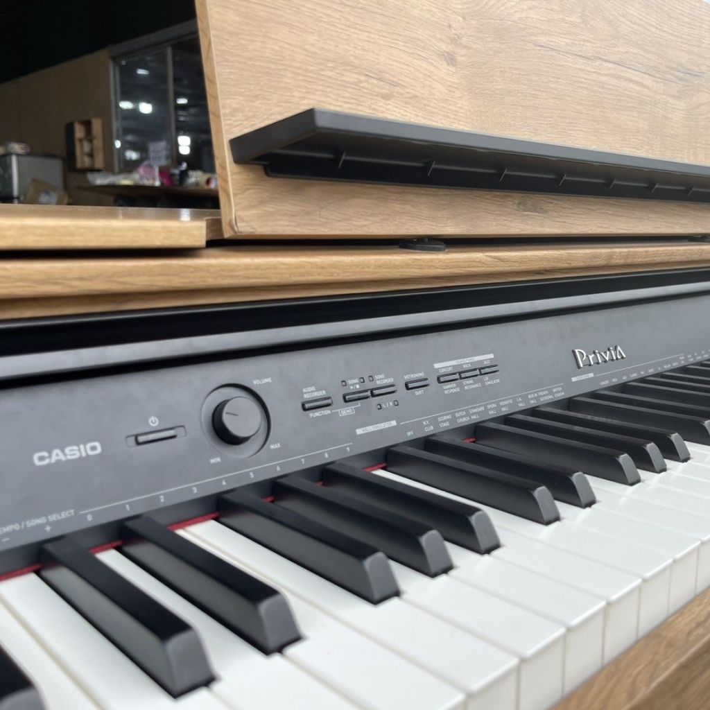 Đàn Piano Điện Casio PX-A800 - Qua Sử Dụng - Việt Music