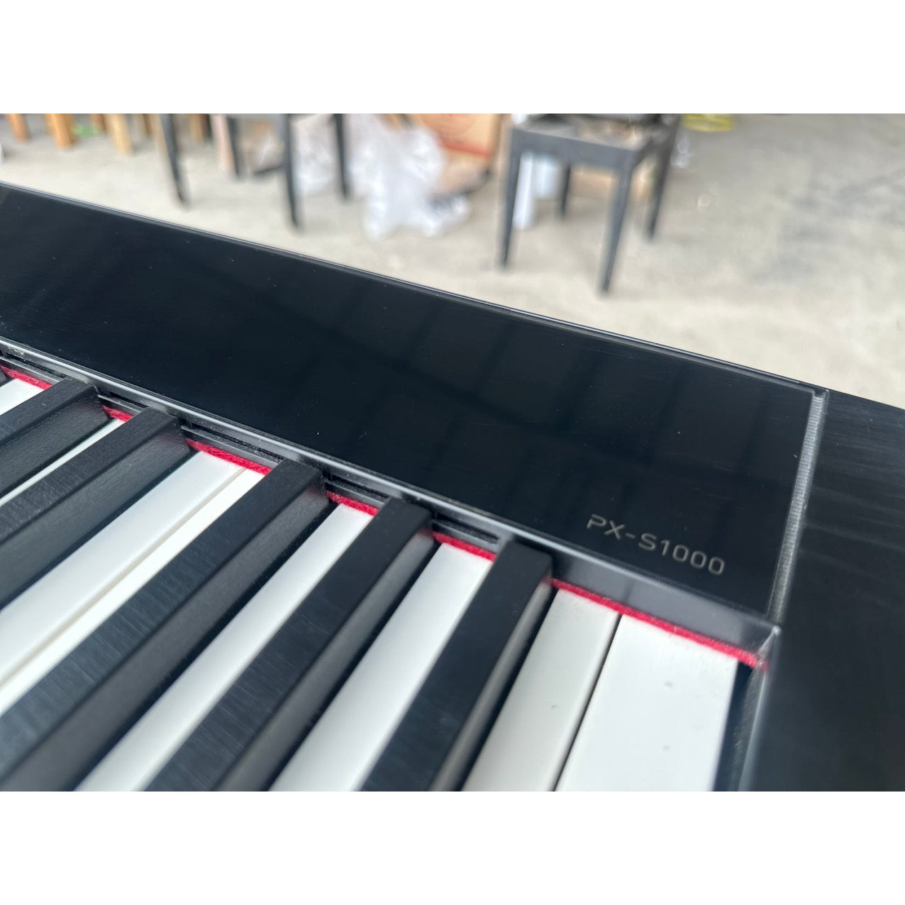 Đàn Piano Điện Casio PX-S1000 - Qua Sử Dụng - Việt Music