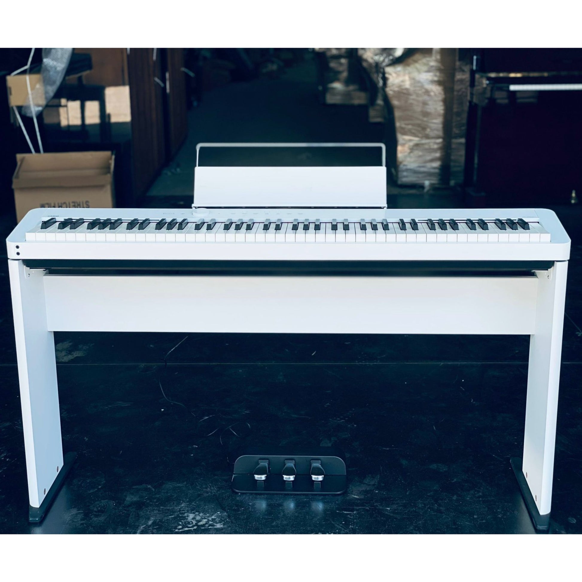 Đàn Piano Điện Casio PX-S1000 - Qua Sử Dụng - Việt Music