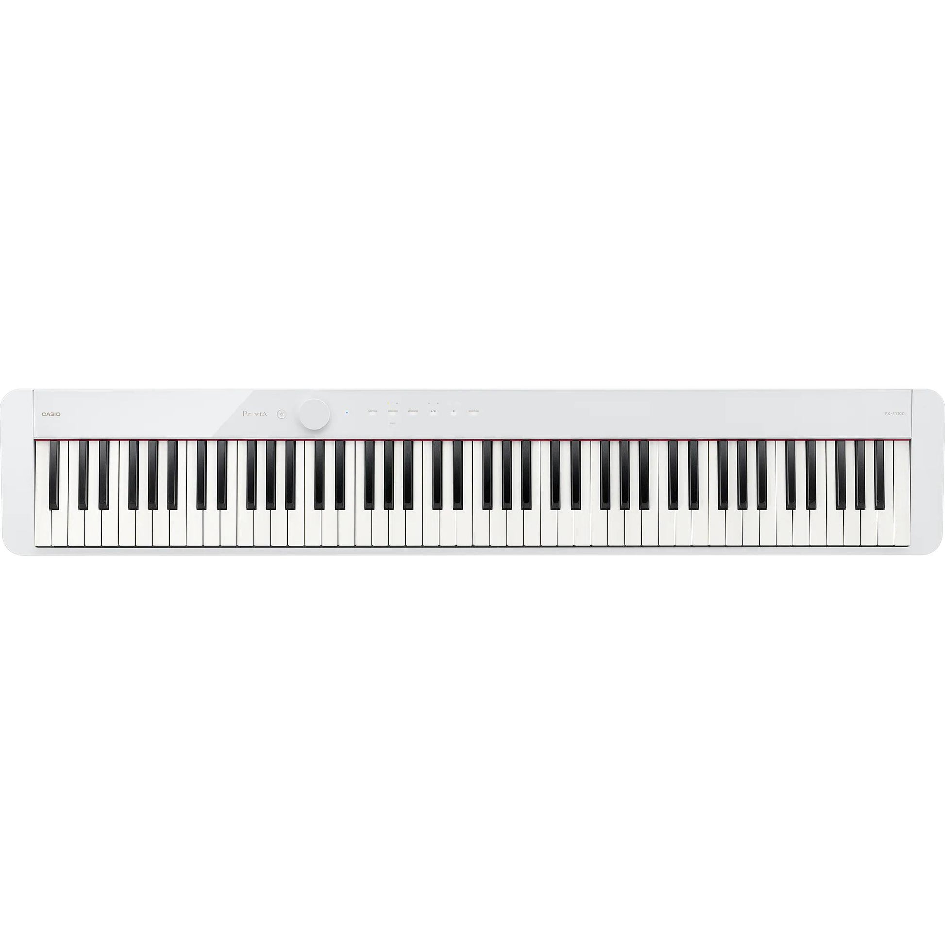 Đàn Piano Điện Casio PX-S1100 - Việt Music