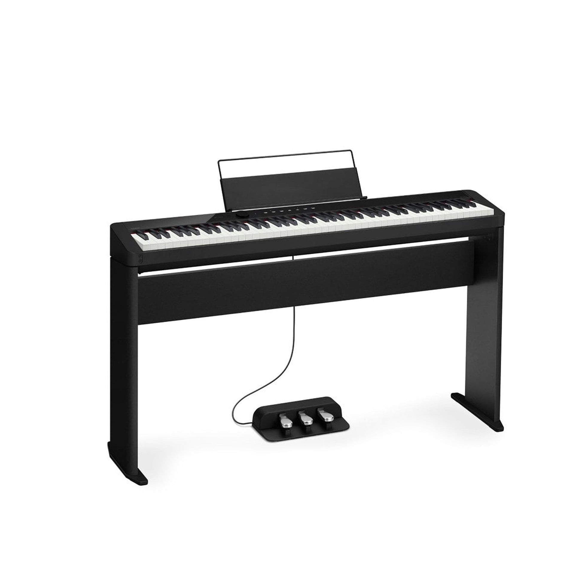 Đàn Piano Điện Casio PX-S1100 - Việt Music