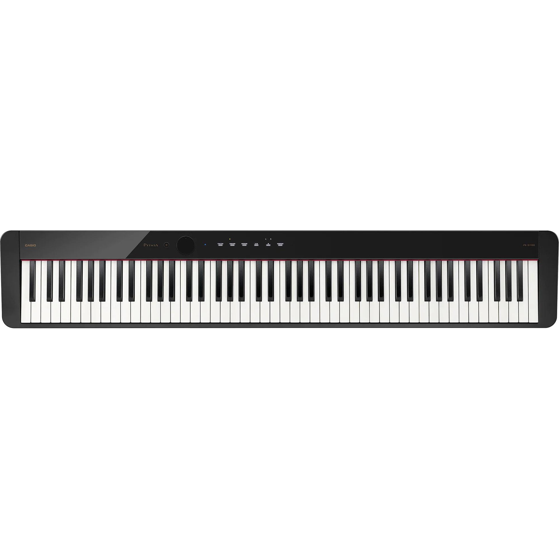 Đàn Piano Điện Casio PX-S1100 - Việt Music