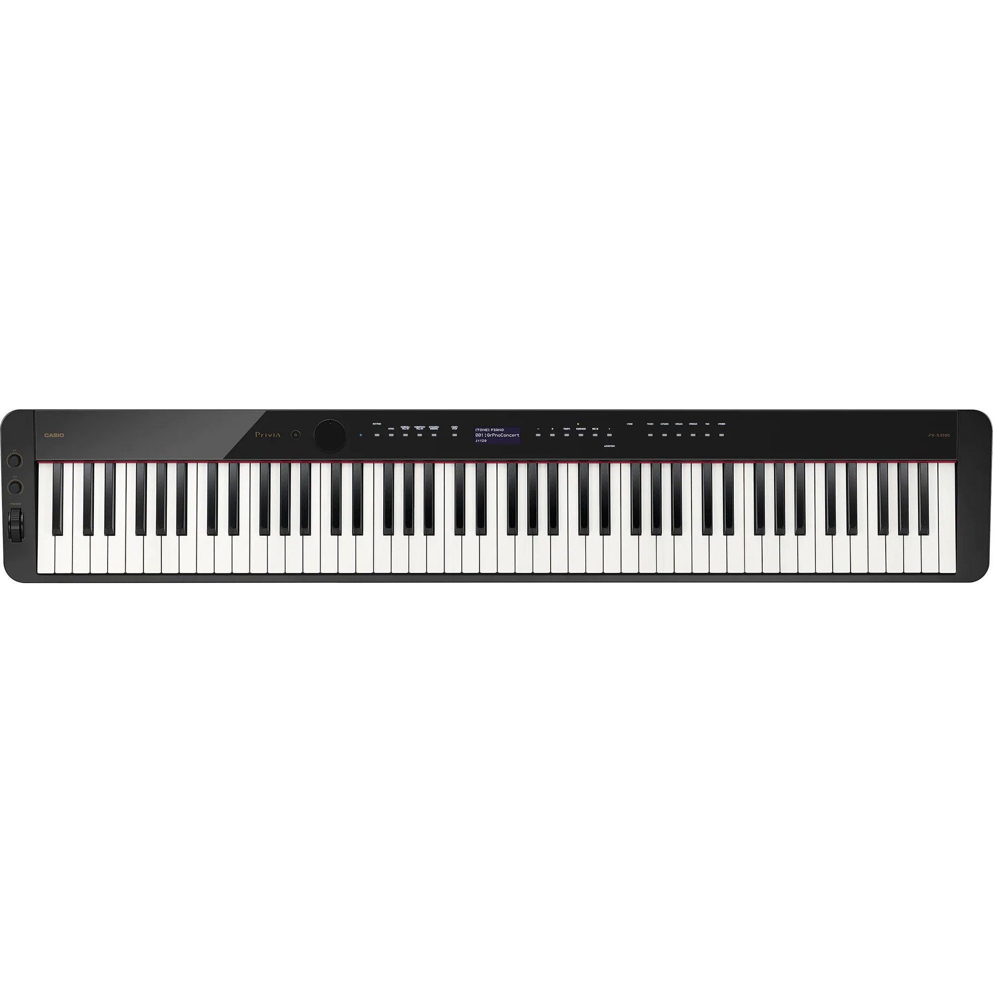 Đàn Piano Điện Casio PX-S3100 - Việt Music