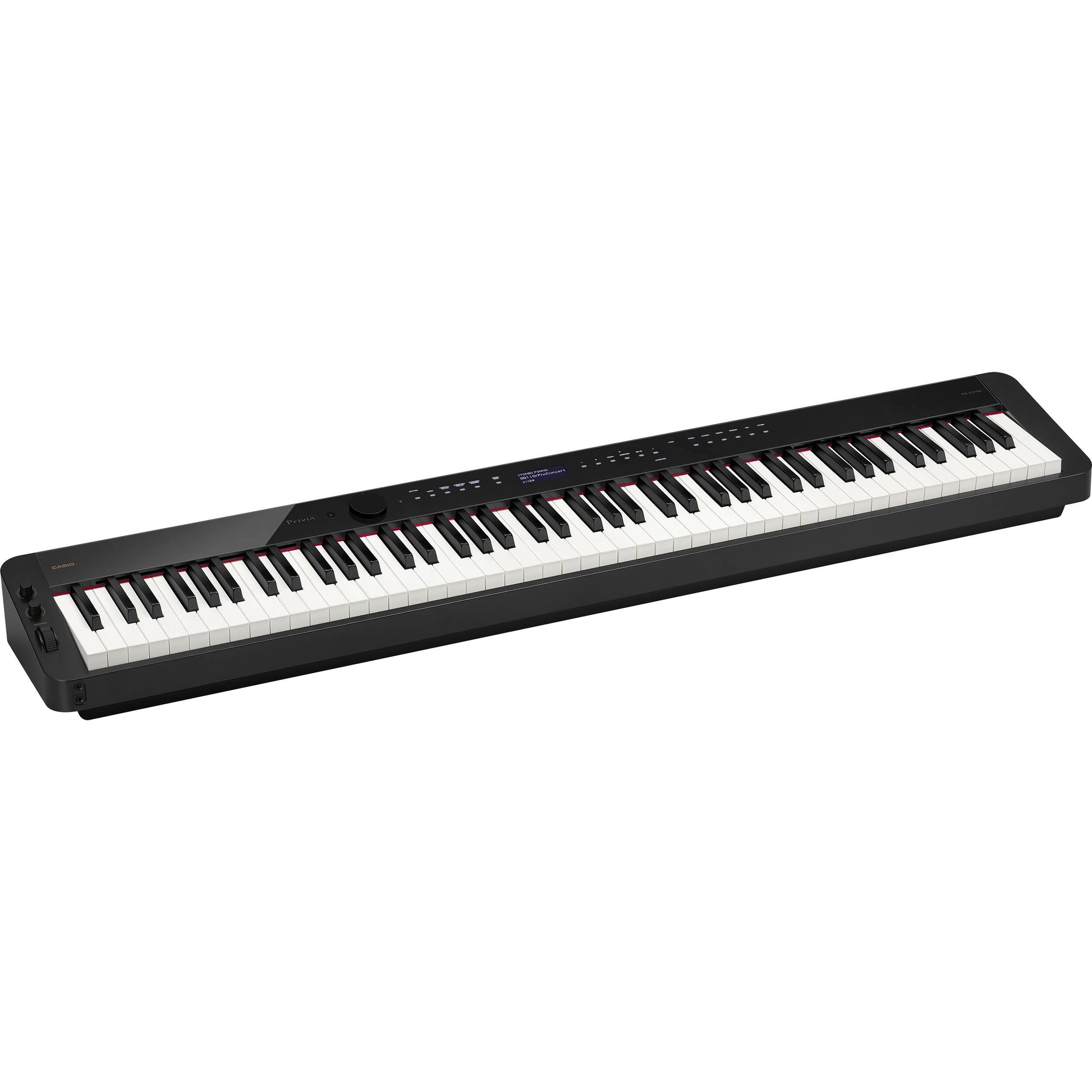 Đàn Piano Điện Casio PX-S3100 - Việt Music