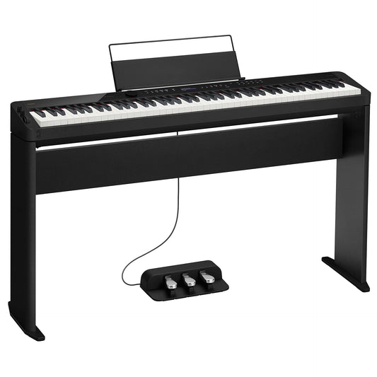 Đàn Piano Điện Casio PX-S3100 - Việt Music