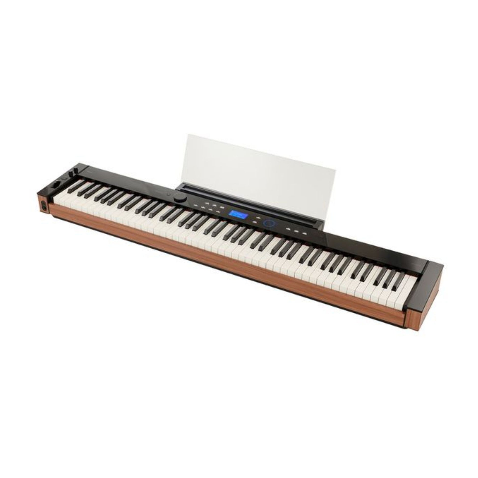 Đàn Piano Điện Casio PX-S6000 - Việt Music