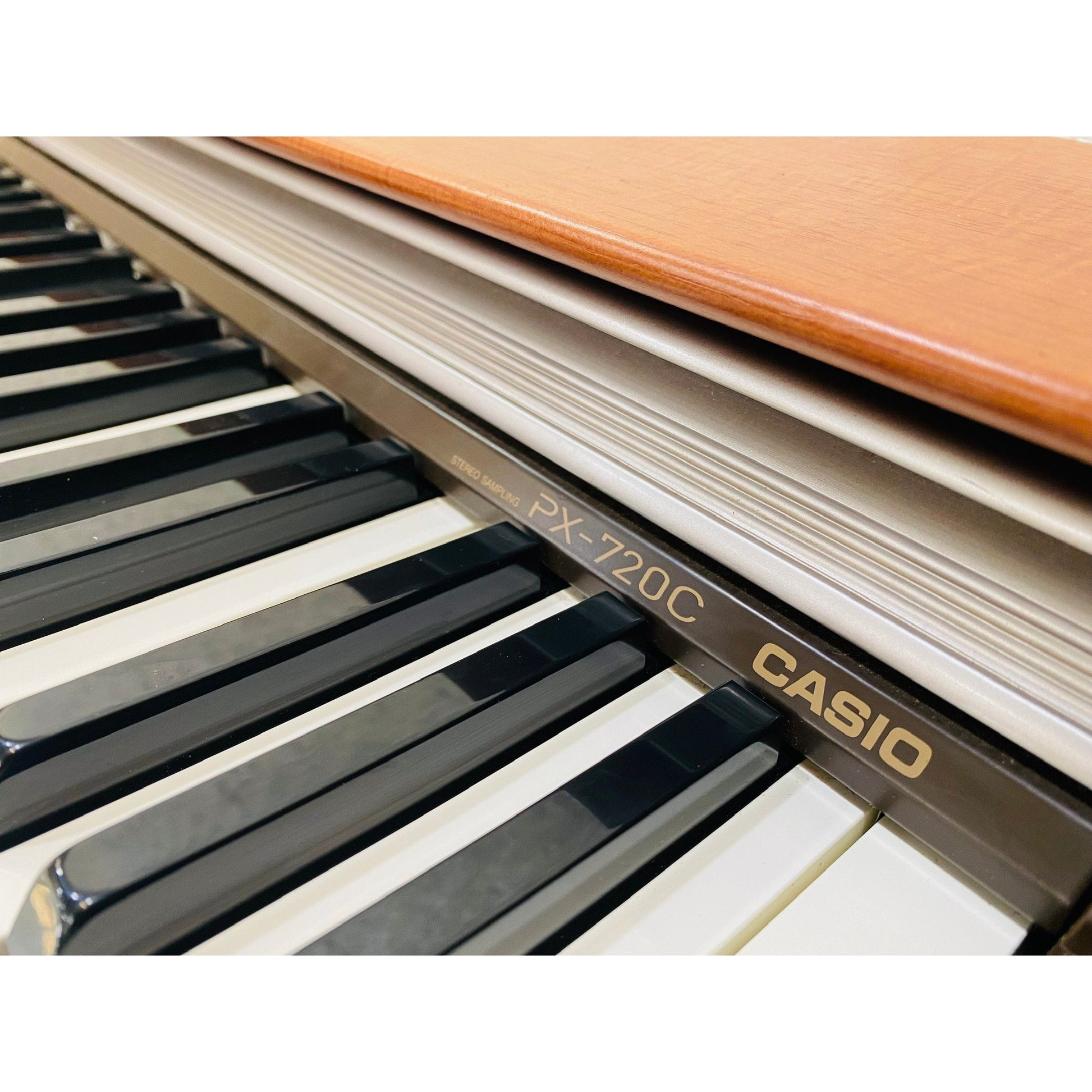 Đàn Piano Điện Casio PX720 - Qua Sử Dụng - Việt Music