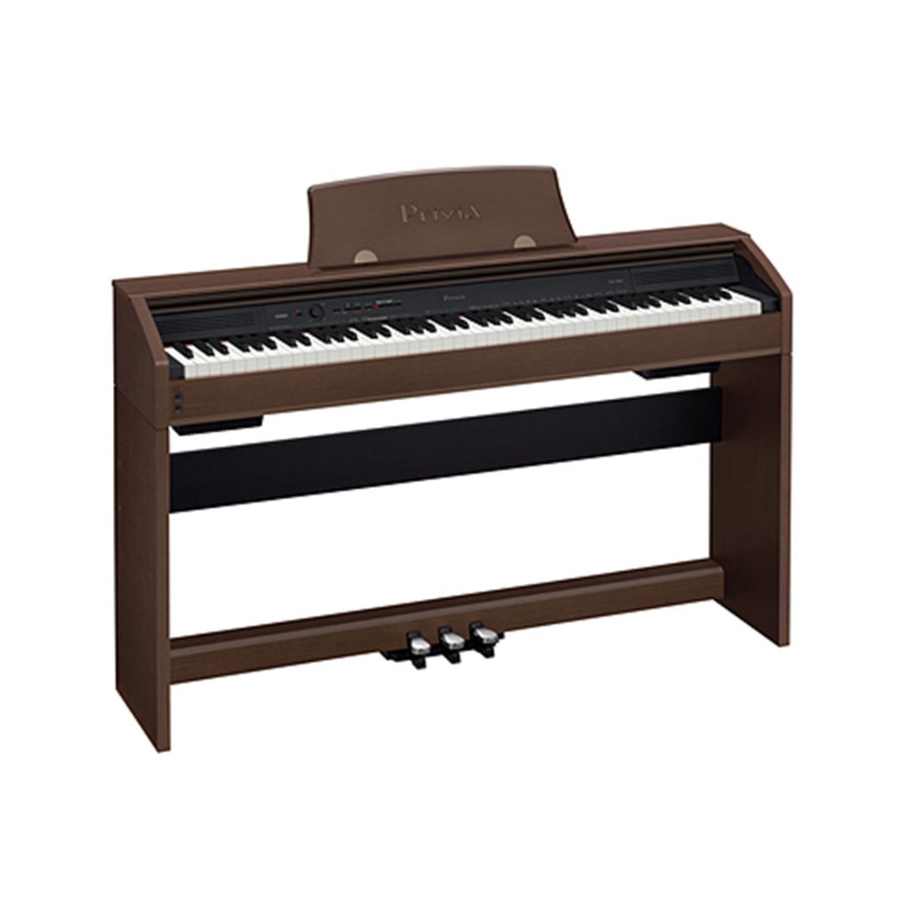 Đàn Piano Điện Casio PX760 - Qua Sử Dụng - Việt Music