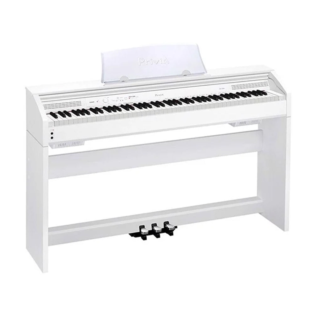 Đàn Piano Điện Casio PX760 - Qua Sử Dụng - Việt Music