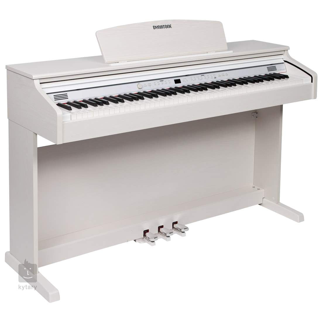 Đàn Piano Điện Dynatone SLP150 - Việt Music