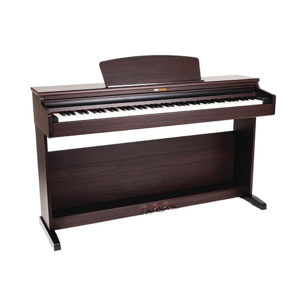 Đàn Piano Điện Dynatone SLP210 - Hàng Trưng Bày - Việt Music