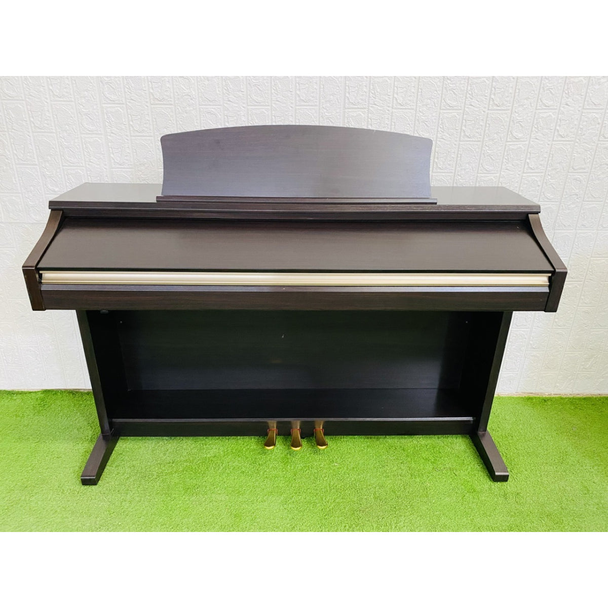 Đàn Piano Điện Kawai CA-12 - Qua Sử Dụng - Việt Music