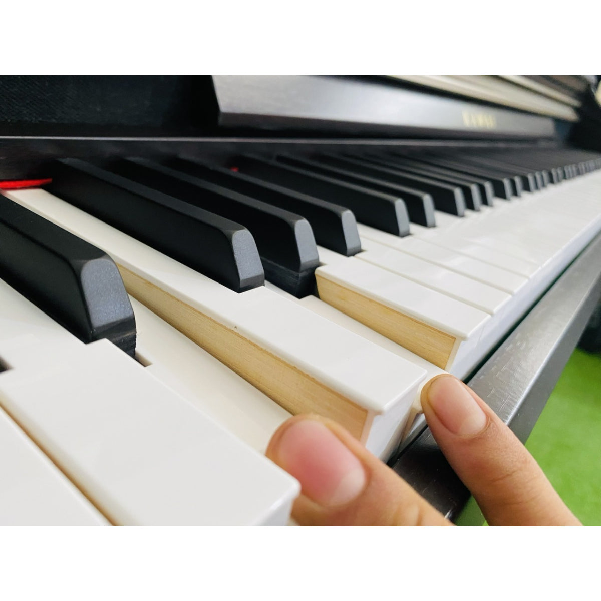 Đàn Piano Điện Kawai CA-12 - Qua Sử Dụng - Việt Music