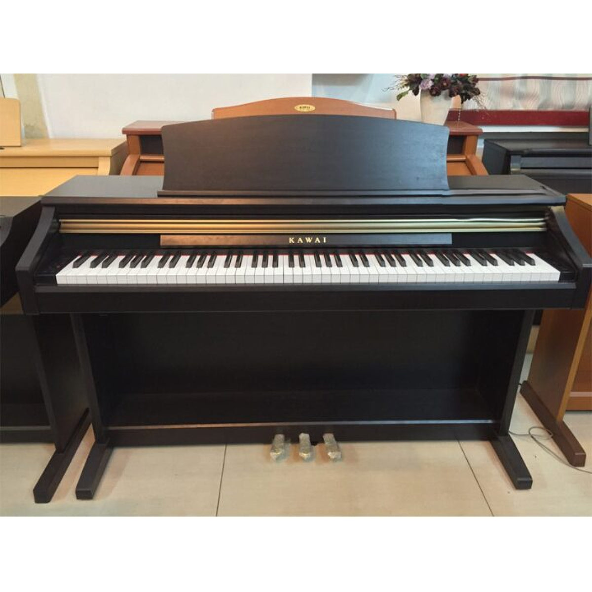 Đàn Piano Điện Kawai CA-12 - Qua Sử Dụng - Việt Music