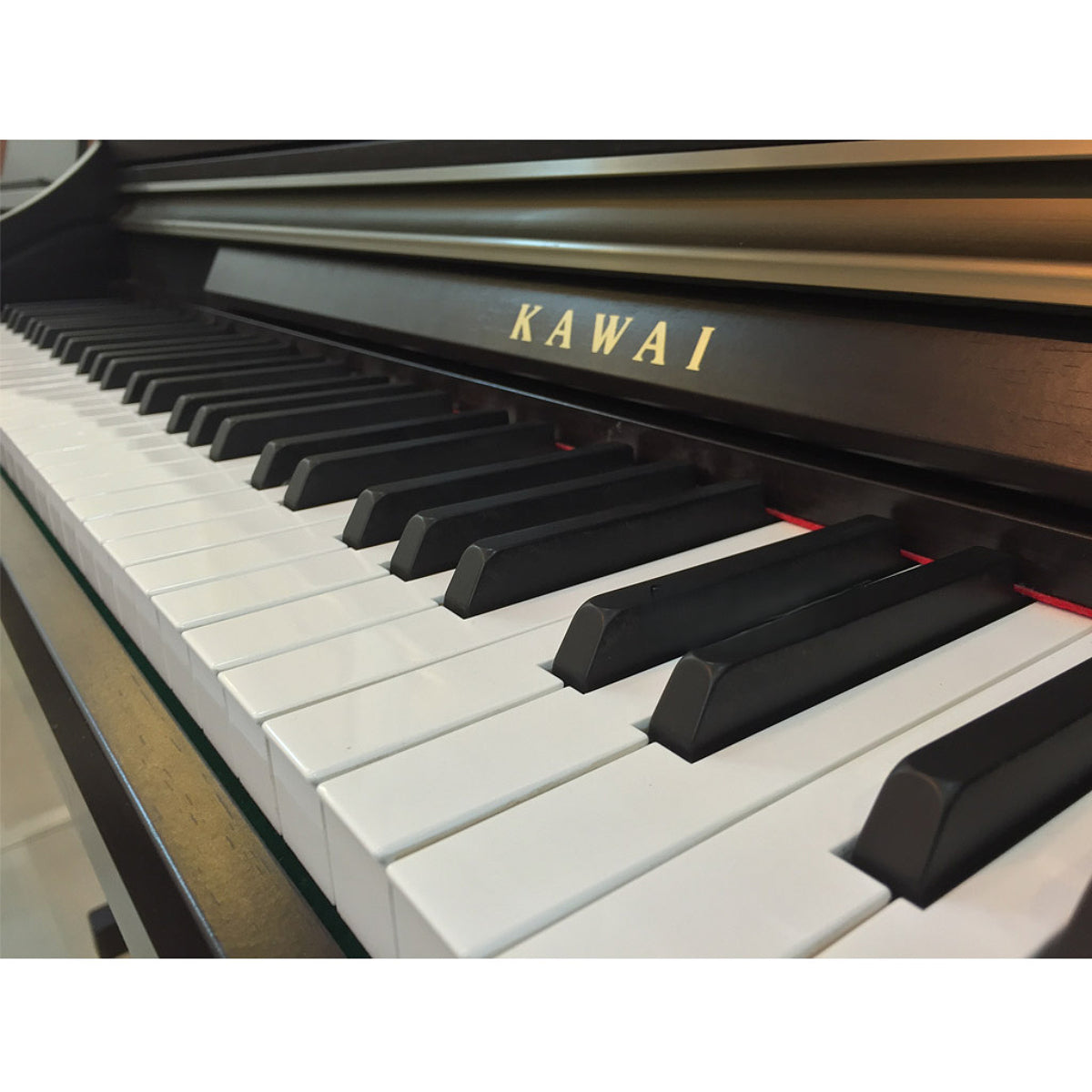 Đàn Piano Điện Kawai CA-12 - Qua Sử Dụng - Việt Music