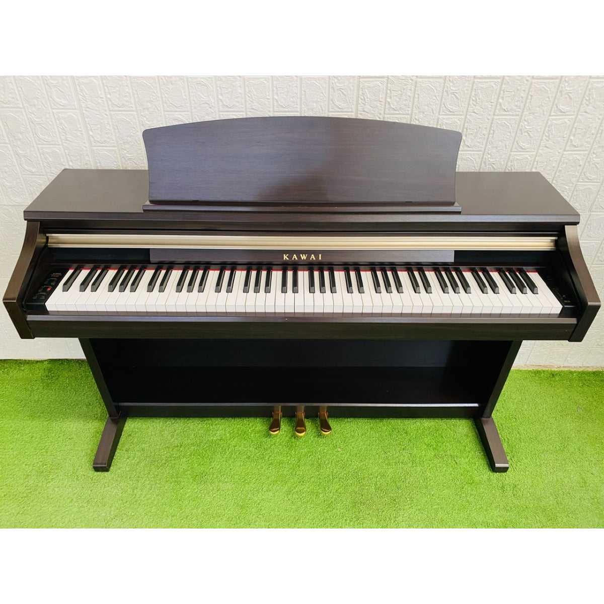 Đàn Piano Điện Kawai CA-12 - Qua Sử Dụng - Việt Music