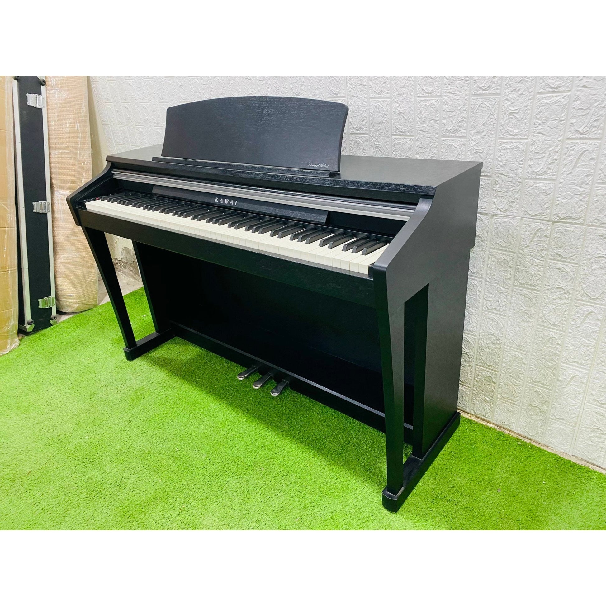 Đàn Piano Điện Kawai CA13 - Qua Sử Dụng - Việt Music