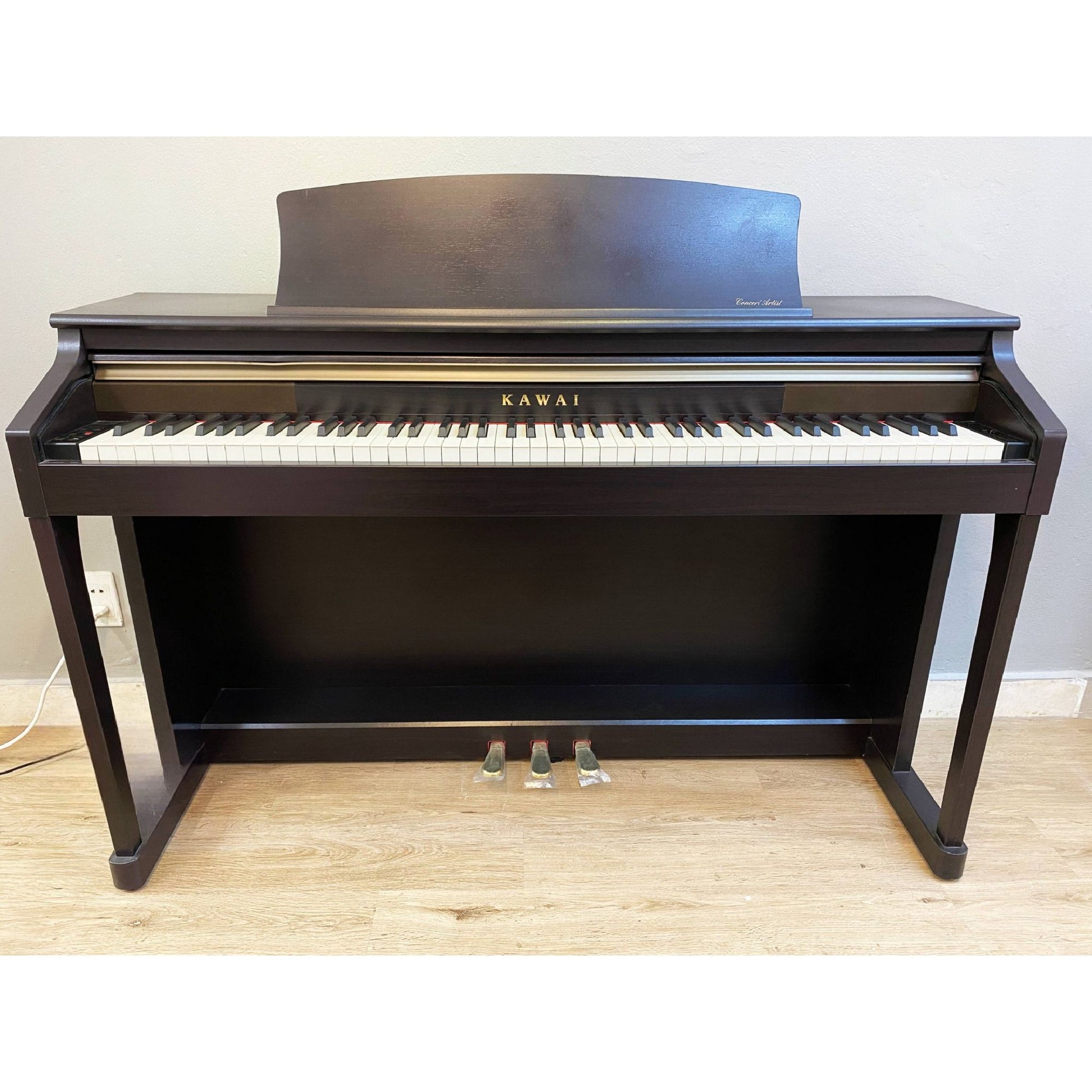 Đàn Piano Điện Kawai CA15 - Qua Sử Dụng - Việt Music